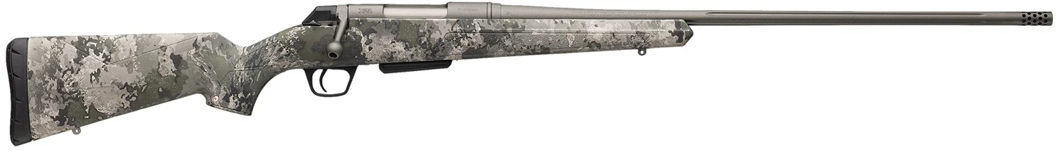 Winchester XPR Rifle