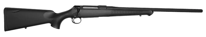 Sauer 100 PanteraXT 6.5P22″ MHvyFlt Thrd