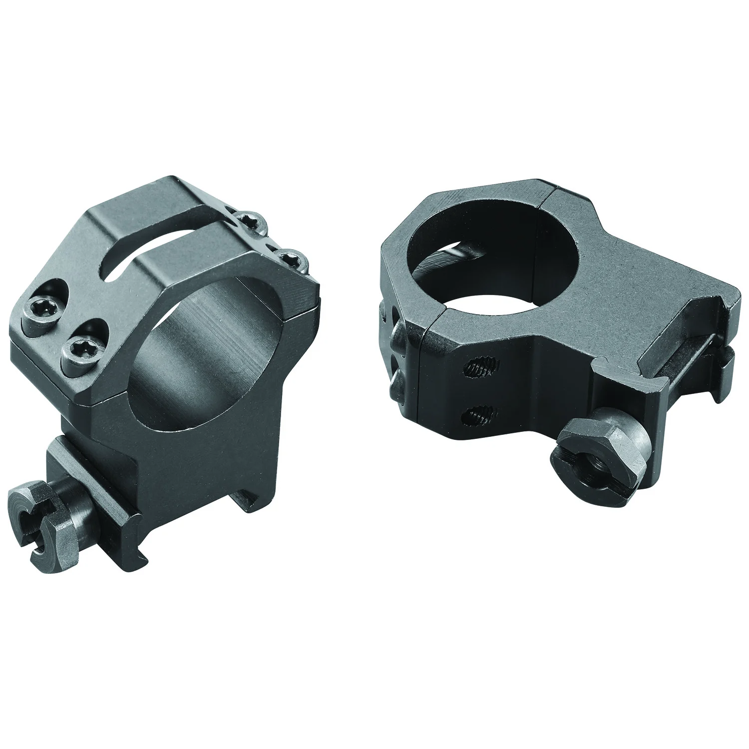 Weaver 48363 Tactical Rings