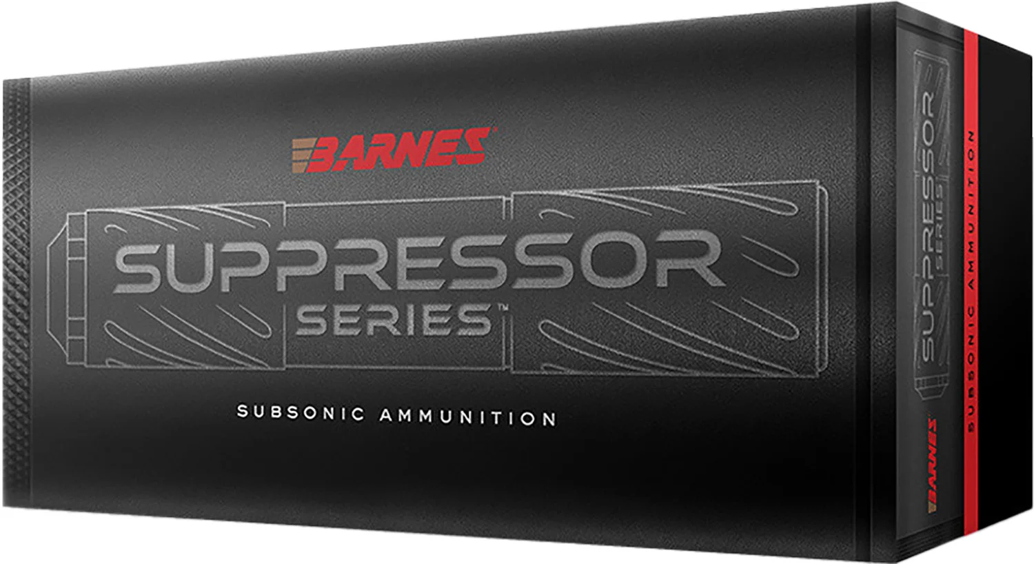 Barnes 9mm Luger 147gr SIERRA JACKETED HOLLOW POINT – 50rd