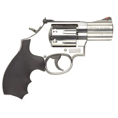 Smith & Wesson / S&W .357 Magnum – 7rd
