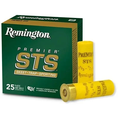 Remington 20 Gauge – 25rd