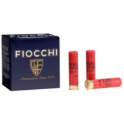 Fiocchi 28 Gauge – 25rd