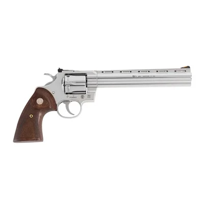 Colt .357 Magnum – 6rd