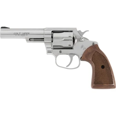 Colt .357 Magnum – 6rd